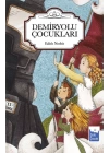 Demiryolu çocukları