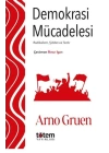 Demokrasi Mücadelesi