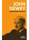 Demokrasi Ve Eğitim