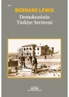 Demokrasinin Türkiye Serüveni