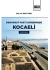 Demokrat Parti Döneminde Kocaeli