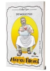 Demokritos - Atomcu Filozof