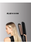 DEMPOWER DP-134 Saç Tost Makinesi 220°C Isı Ayarlı, 360° Dönebilen Kablo