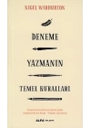 Deneme Yazmanın Temel Kuralları