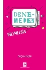 Denemeden Bilemezsin - Fragmanlar 2