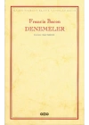 Denemeler-Bacon