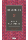 Denemeler (Bez Cilt)