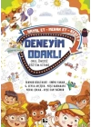 Deneyim Odaklı Okul Öncesi Eğitim Kitabı