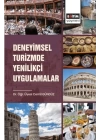 Deneyimsel Turizmde Yenilikçi Uygulamalar