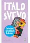 Deneysel ve Fantastik Öyküler