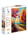 Deniz Feneri Puzzle 1000