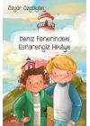 Deniz Fenerindeki Esrarengiz Hikaye