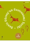 Deniz Gürsoyun Gastronomi Tarihi