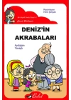Denizin Akrabaları /Düz Yazı