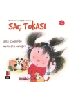Denizin Sevdiği Şeyler 1 - Saç Tokası
