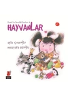 Denizin Sevdiği Şeyler 4 - Hayvanlar