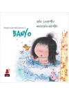 Denizin Sevdiği Şeyler 5 - Banyo