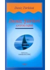 Deniz Şiirleri Antolojisi Deniz Türküsü