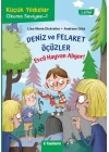 Deniz ve Felaket Üçüzler 2 - Evcil Hayvan Alıyor!