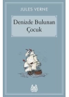 Denizde Bulunan Çocuk
