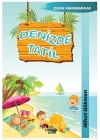 Denizde Tatil