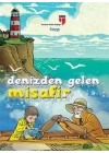 Denizden Gelen Misafir  Karakter Okulu Kitaplığı - Saygı