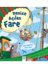 Denize Açılan Fare