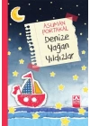 Denize Yağan Yıldızlar