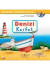 Denizi Keşfet - Dünyayı Öğreniyorum