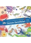 Denizin Derinlikleri - Doğanın Görkemli Gösterisi