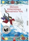 Denizin Gökyüzüyle Buluştuğu Yer