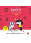 Deniz’in Küçük Hikâyeleri: Öfke