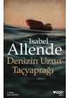 Denizin Uzun Taçyaprağı