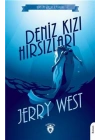 Denizkızı Hırsızları