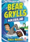 Denizle Mücadele - Bear Grylls Maceraları