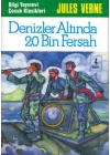 Denizler Altında 20 Bin Fersah