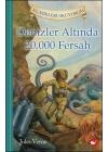 Denizler Altında 20.000 Fersah (Ciltli)