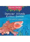 Denizler Altında Kırmızı Somon