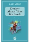 Denizler Altında Yirmi Bin Fersah