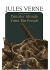 Denizler Altında Yirmi Bin Fersah