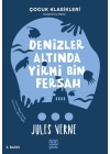 Denizler Altında Yirmi Bin Fersah
