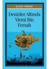 Denizler Altında Yirmi Bin Fersah
