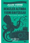 Denizler Altında Yirmi Bin Fersah (Kısaltılmış Metin)