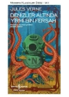 Denizler Altında Yirmi Bin Fersah - Modern Klasikler Dizisi