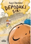 Depodaki Sır