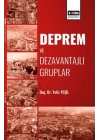 Deprem Ve Dezavantajlı Gruplar