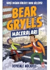 Depremle Mücadele - Bear Grylls Maceraları
