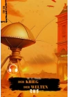 Der Krıeg Der Welten (Almanca)