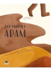 Der Prophet Adam (Almanca Âdem Aleyhisselam)