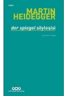 Der Spiegel Söyleşisi
